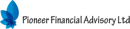 Pioneer Financial Advisory Ltd